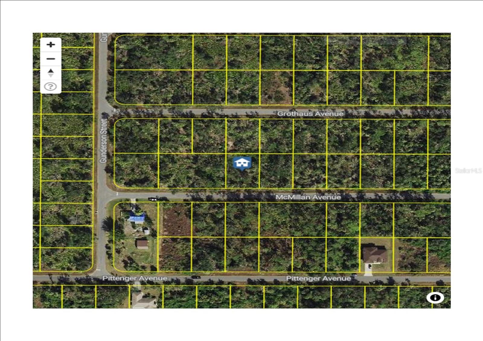 14448 MCMILLIN AVE, PORT CHARLOTTE, FL — photo 10