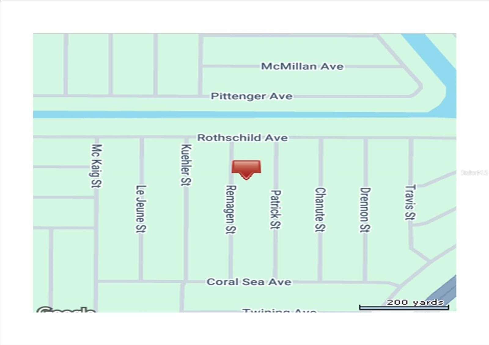 2300 REMAGEN ST, PORT CHARLOTTE, FL — photo 8