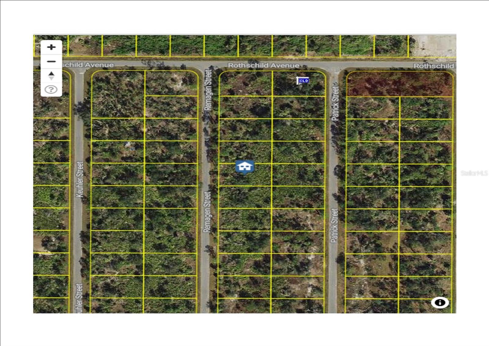 2300 REMAGEN ST, PORT CHARLOTTE, FL — photo 10