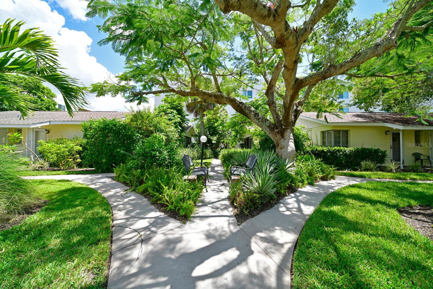 170 ROOSEVELT DR #5, SARASOTA, FL — photo 11