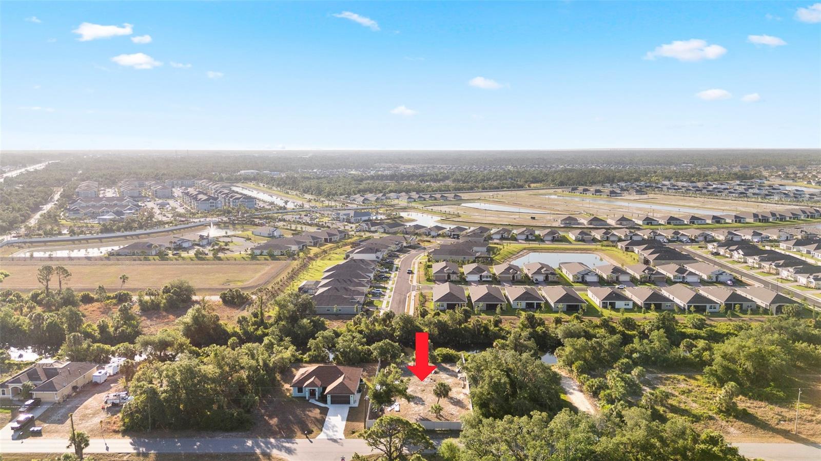 764 BOWMAN TER, PORT CHARLOTTE, FL — photo 4