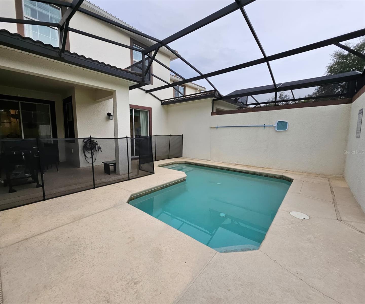 9079 DOGLEG DR, DAVENPORT, FL — photo 18