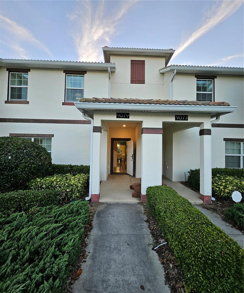9079 DOGLEG DR, DAVENPORT, FL — photo 2