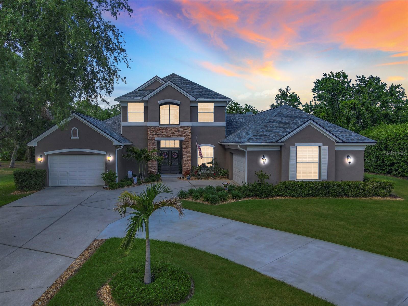 3008 SUTTON WOODS DR, PLANT CITY, FL — photo 93