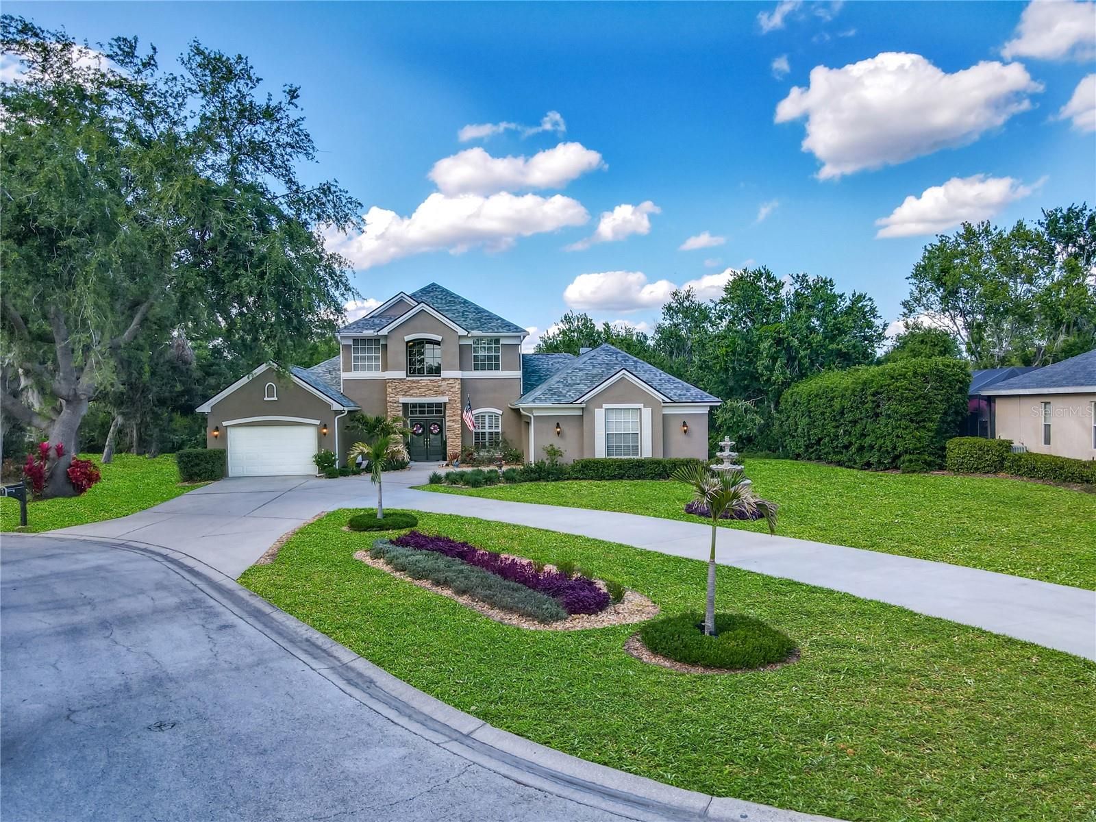 3008 SUTTON WOODS DR, PLANT CITY, FL — photo 3