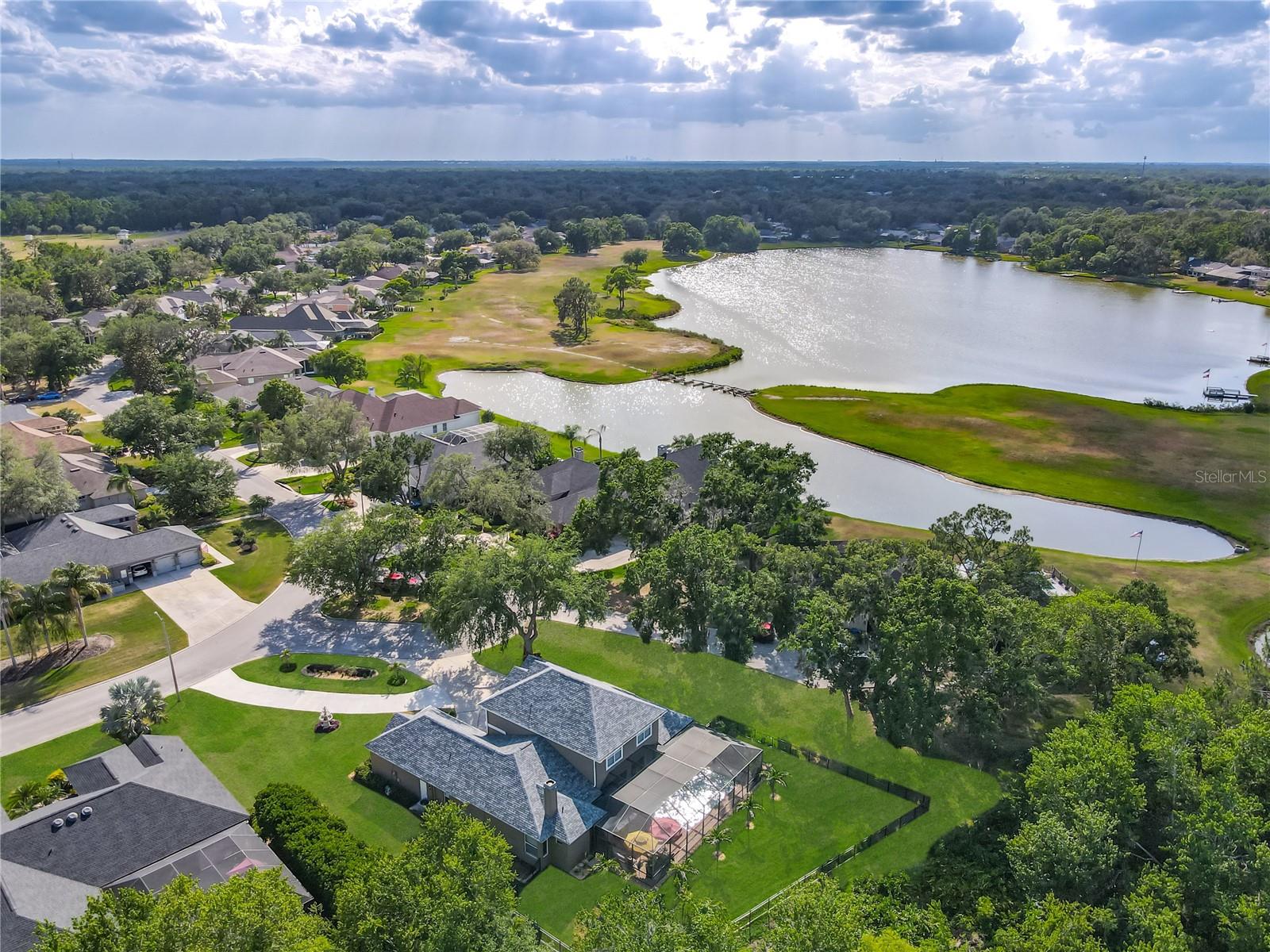 3008 SUTTON WOODS DR, PLANT CITY, FL — photo 86