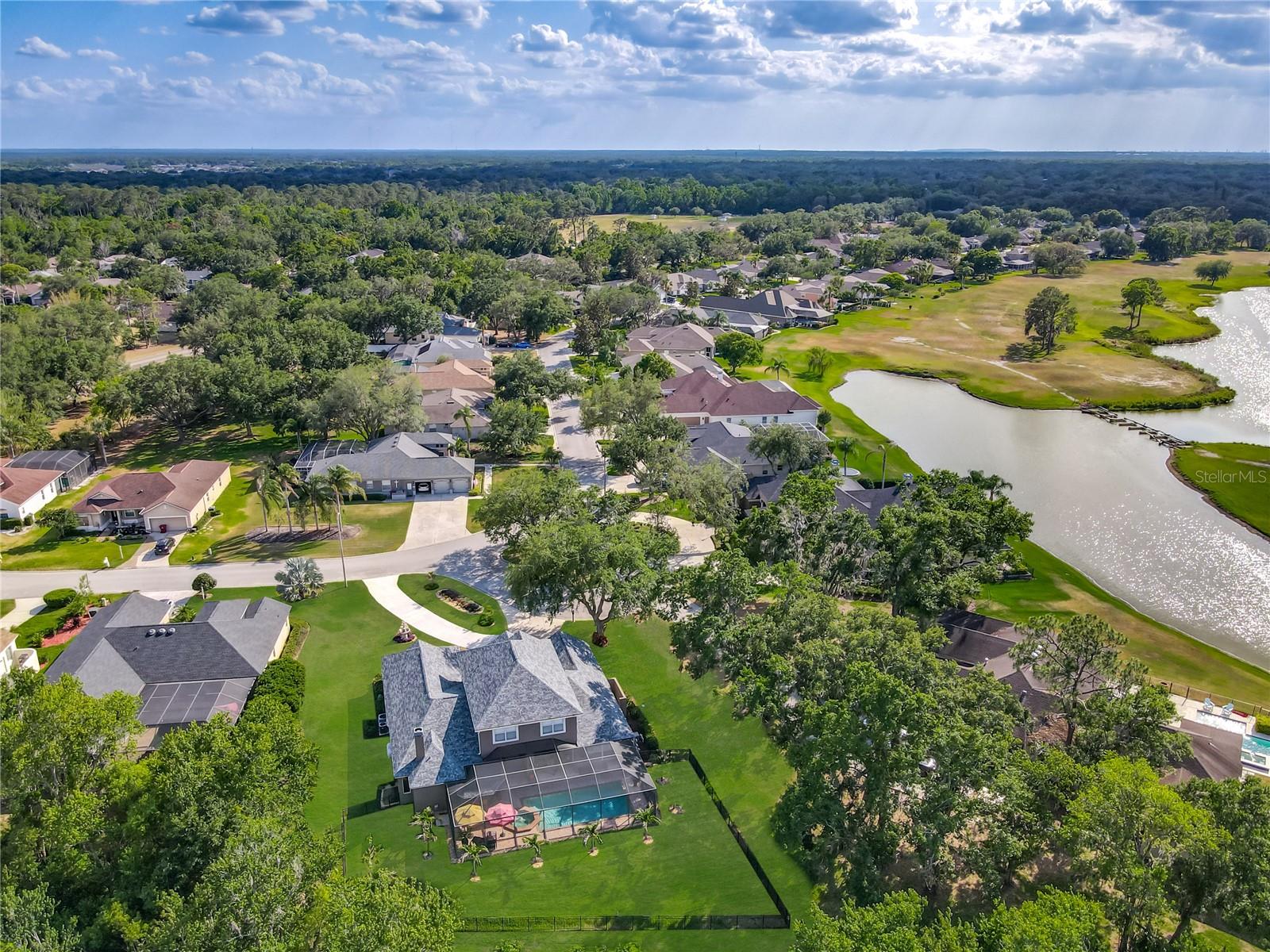 3008 SUTTON WOODS DR, PLANT CITY, FL — photo 87