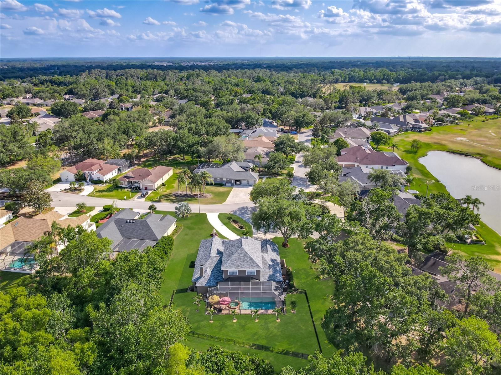 3008 SUTTON WOODS DR, PLANT CITY, FL — photo 88