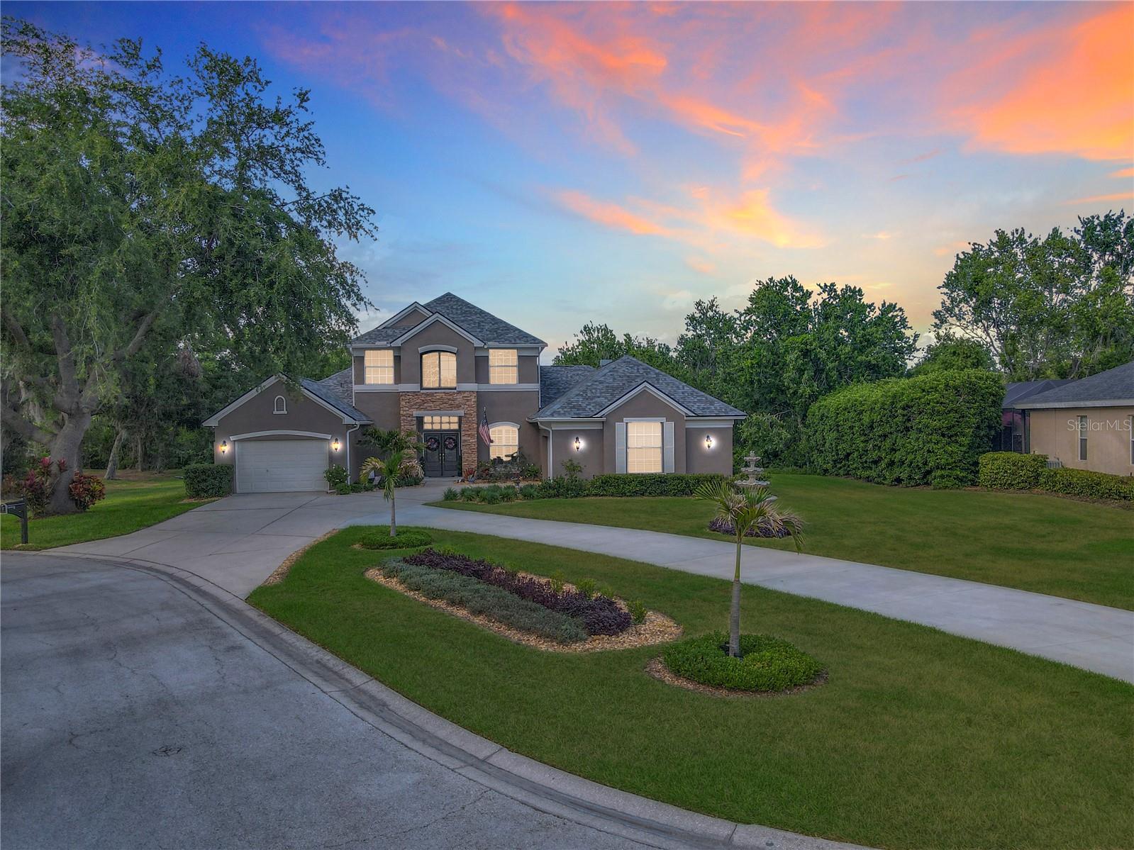 3008 SUTTON WOODS DR, PLANT CITY, FL — photo 92