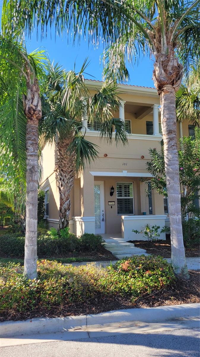 3716 82ND AVENUE CIR E #101, SARASOTA, FL — photo 2