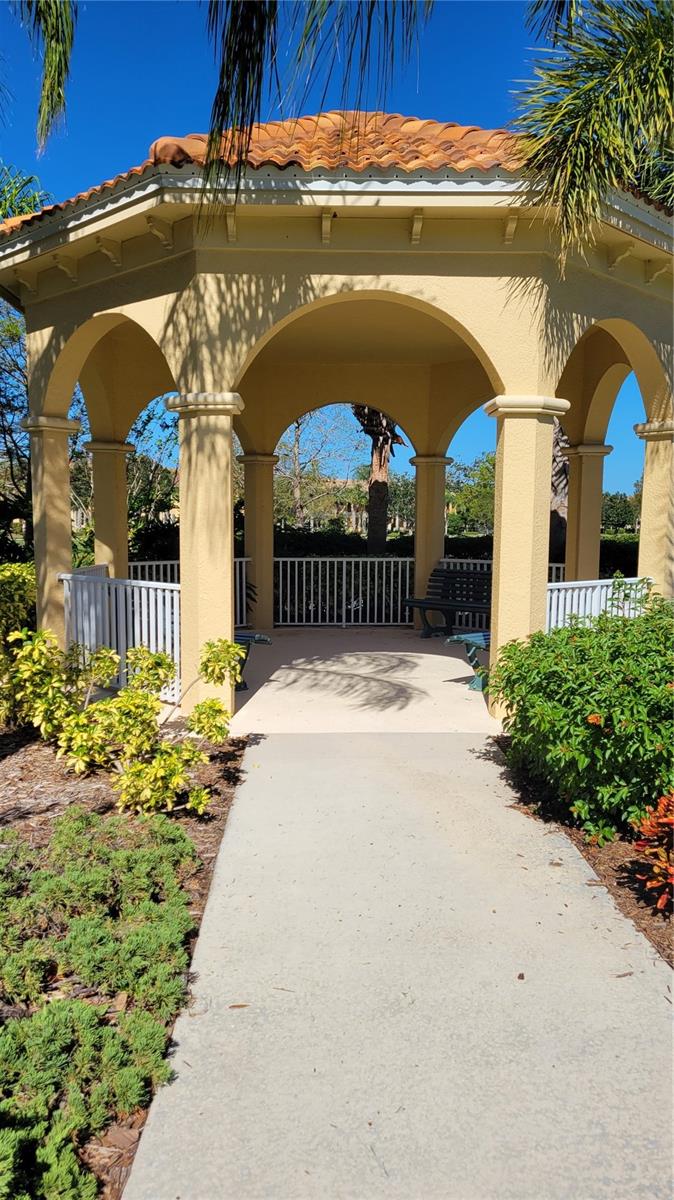 3716 82ND AVENUE CIR E #101, SARASOTA, FL — photo 23