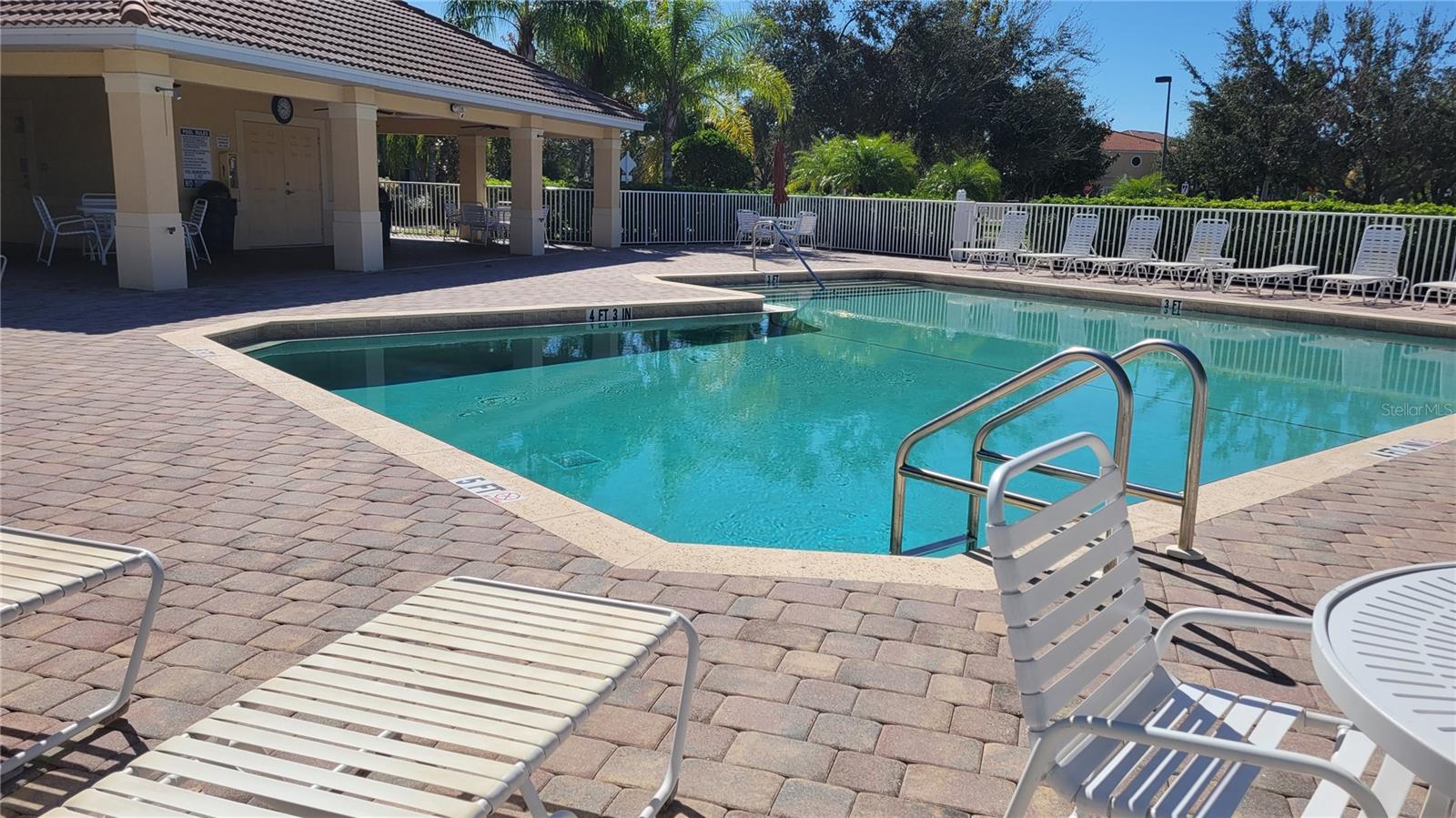 3716 82ND AVENUE CIR E #101, SARASOTA, FL — photo 26