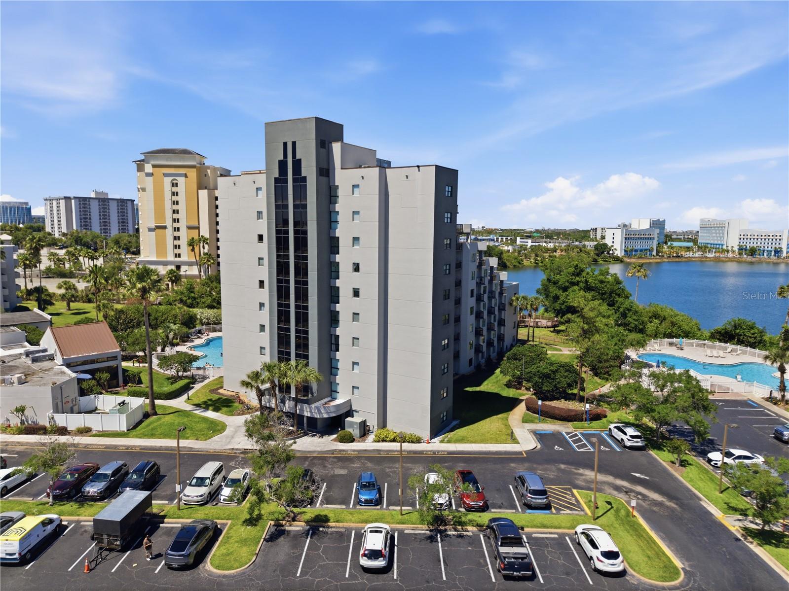 6165 CARRIER DR #1304, ORLANDO, FL