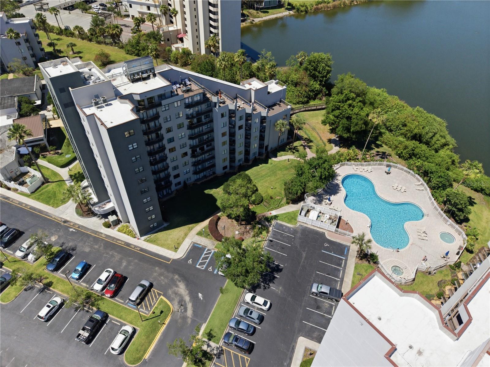 6165 CARRIER DR #1304, ORLANDO, FL — photo 32