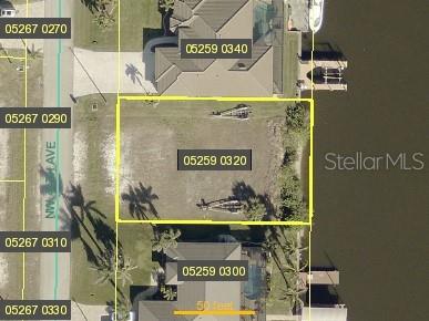1707 NW 44TH AVE, CAPE CORAL, FL