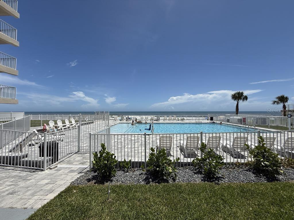 2043 S ATLANTIC AVE #105, DAYTONA BEACH SHORES, FL — photo 2