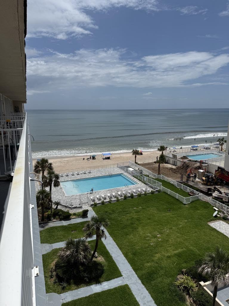 2043 S ATLANTIC AVE #105, DAYTONA BEACH SHORES, FL — photo 12