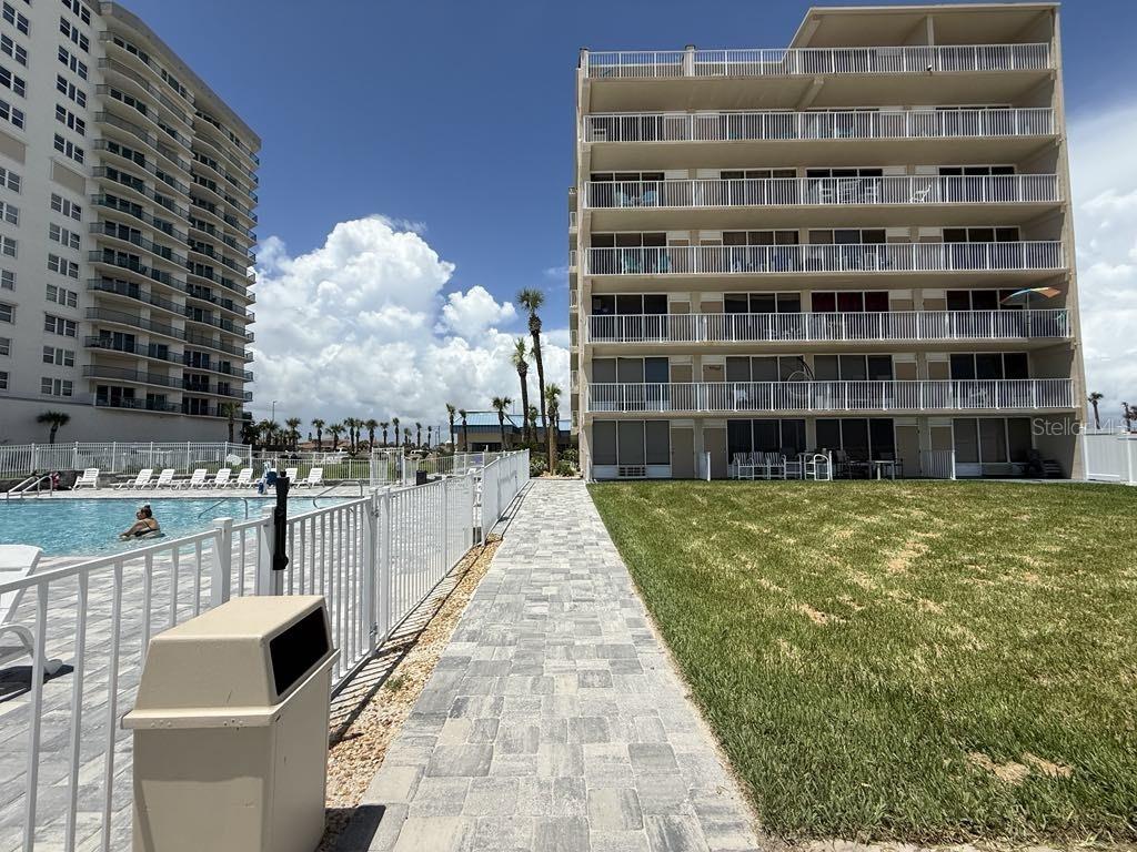 2043 S ATLANTIC AVE #105, DAYTONA BEACH SHORES, FL — photo 13