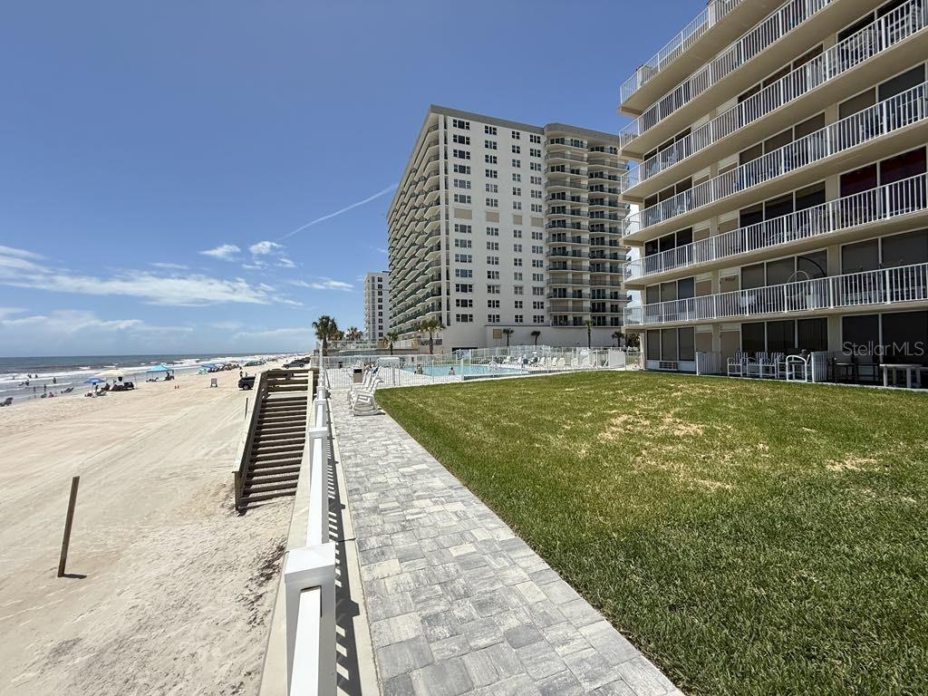 2043 S ATLANTIC AVE #105, DAYTONA BEACH SHORES, FL — photo 14