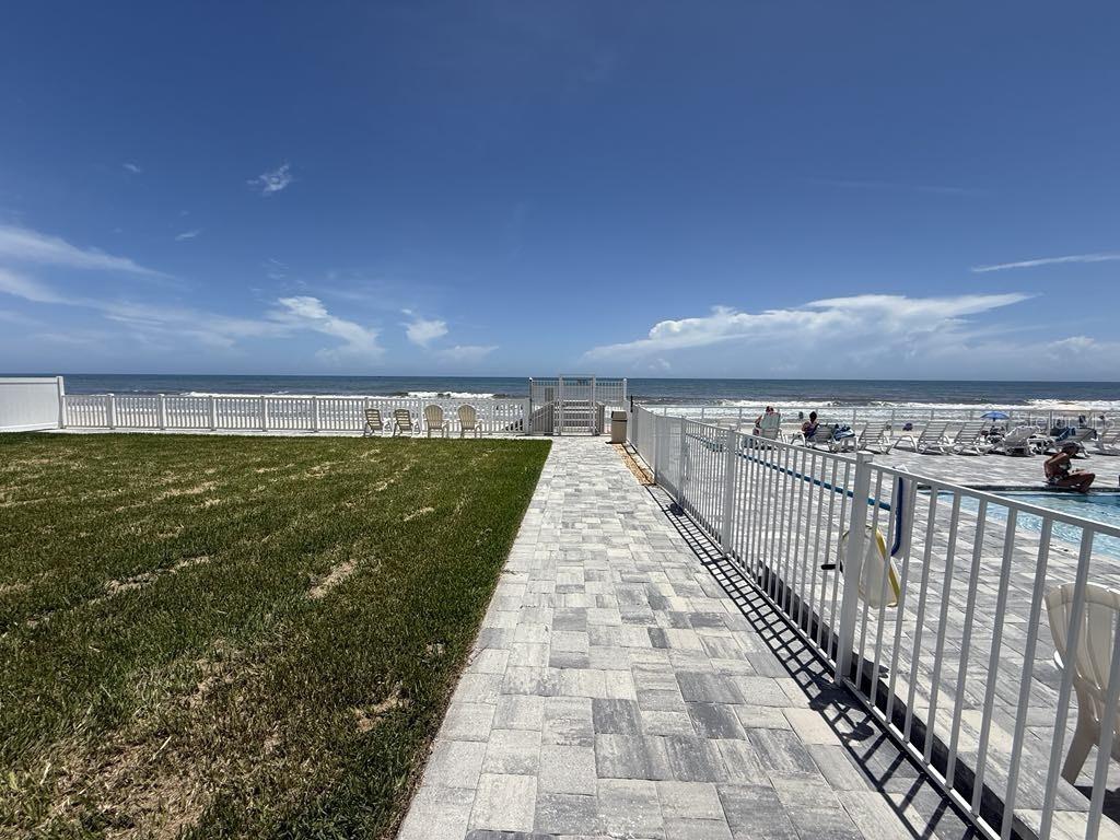 2043 S ATLANTIC AVE #105, DAYTONA BEACH SHORES, FL — photo 15