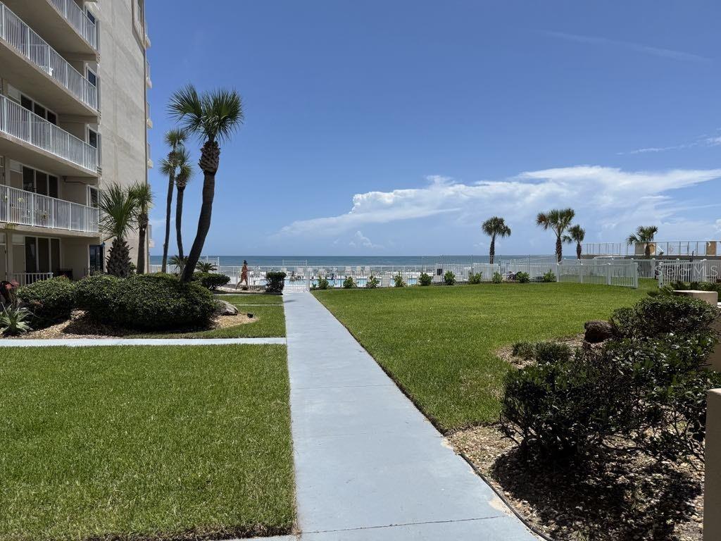 2043 S ATLANTIC AVE #105, DAYTONA BEACH SHORES, FL — photo 16