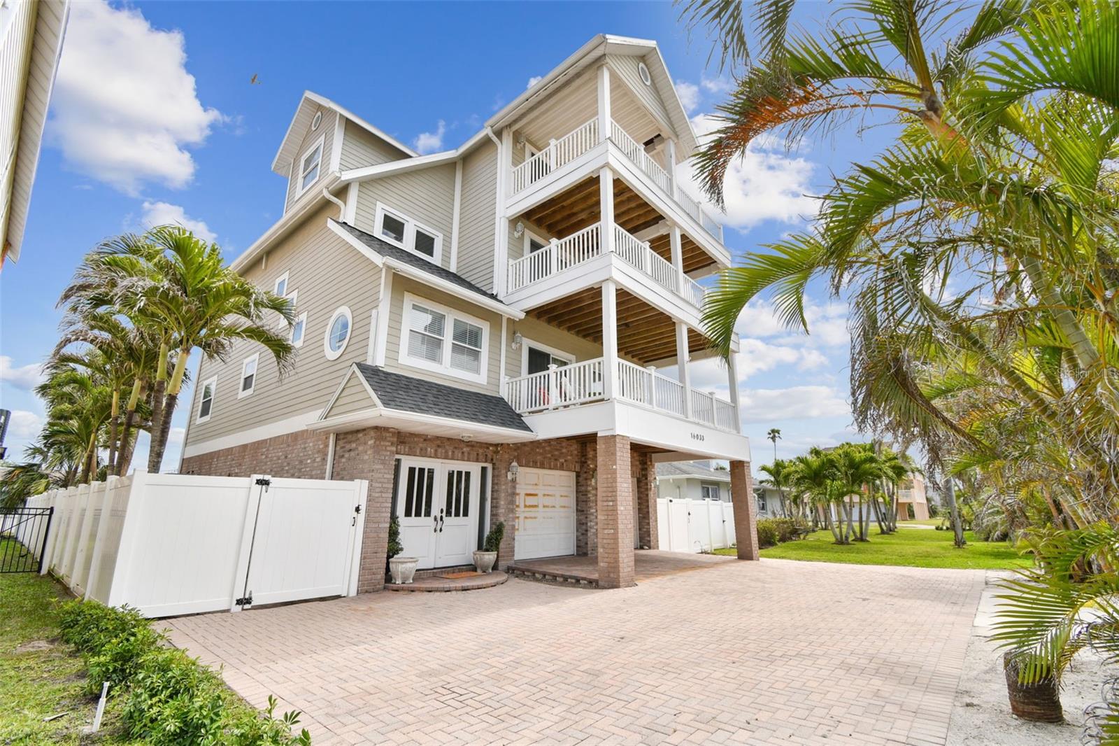 16033 GULF BLVD, REDINGTON BEACH, FL — photo 82