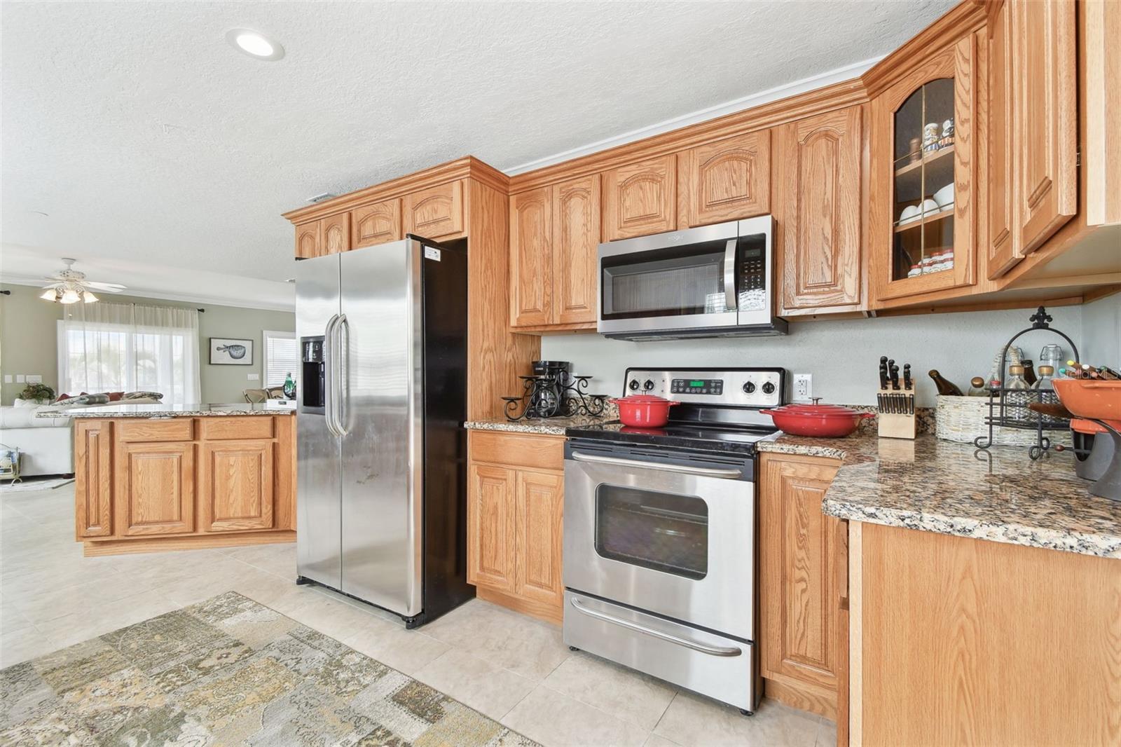 16033 GULF BLVD, REDINGTON BEACH, FL — photo 21