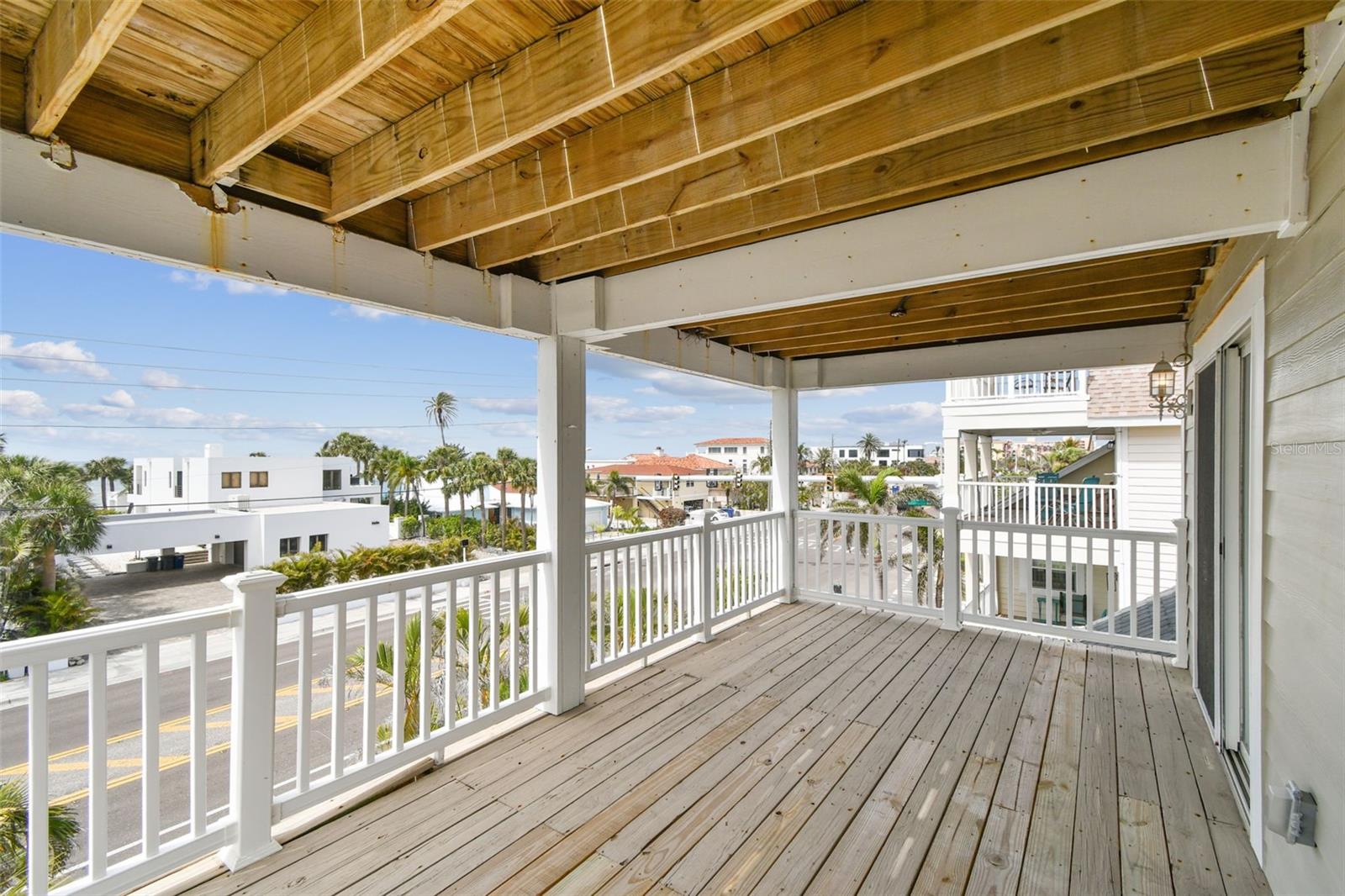 16033 GULF BLVD, REDINGTON BEACH, FL — photo 59