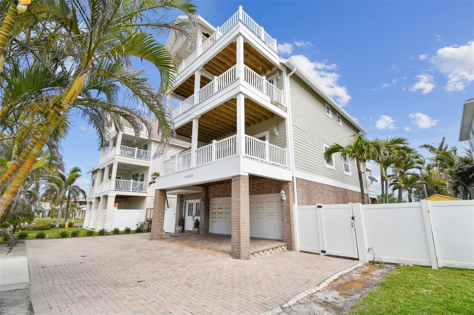 16033 GULF BLVD, REDINGTON BEACH, FL — photo 83