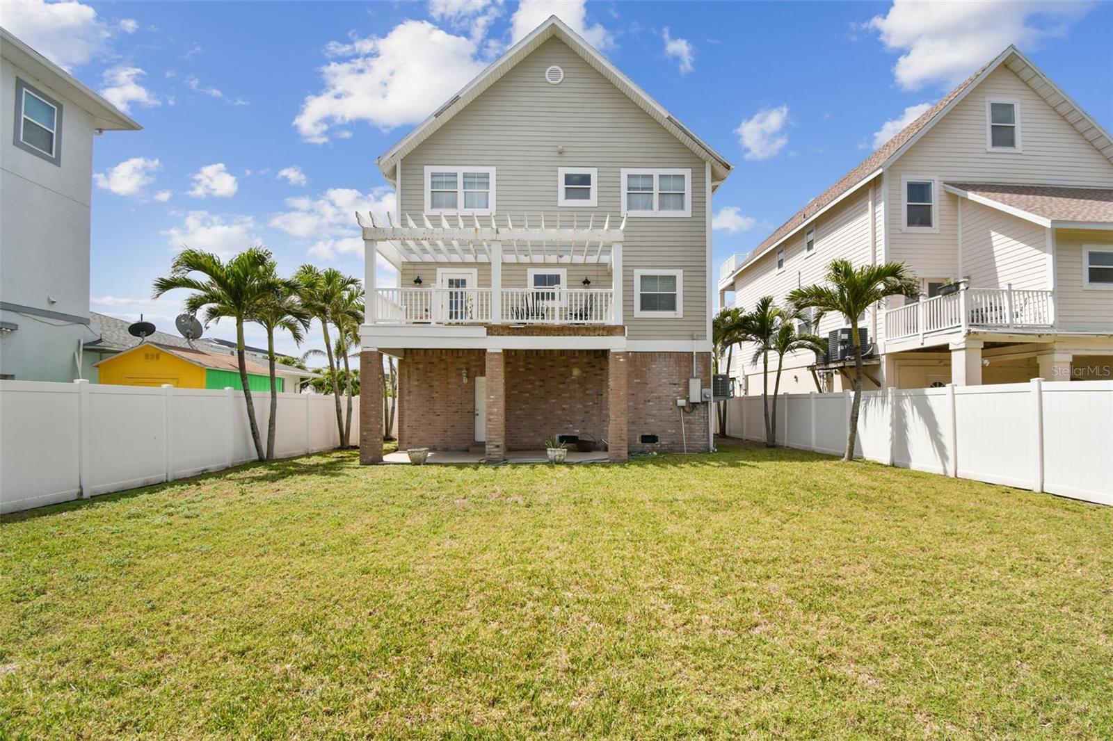 16033 GULF BLVD, REDINGTON BEACH, FL — photo 85