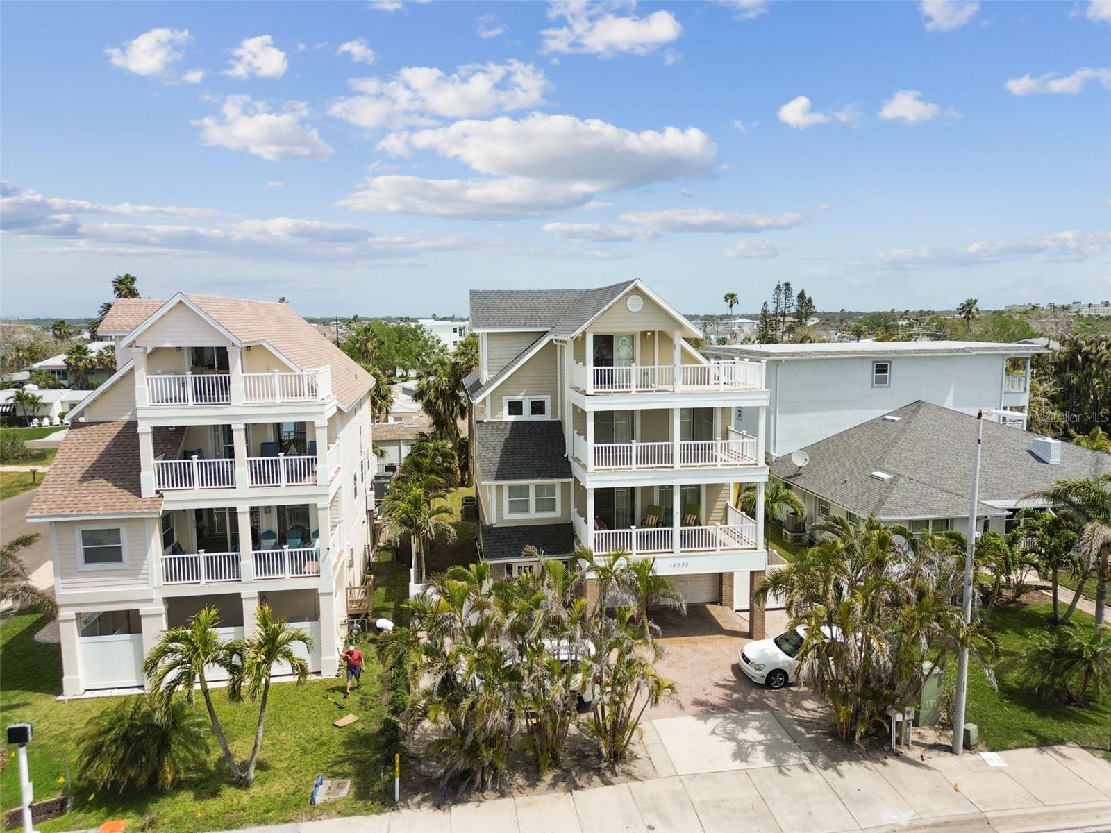 16033 GULF BLVD, REDINGTON BEACH, FL — photo 87