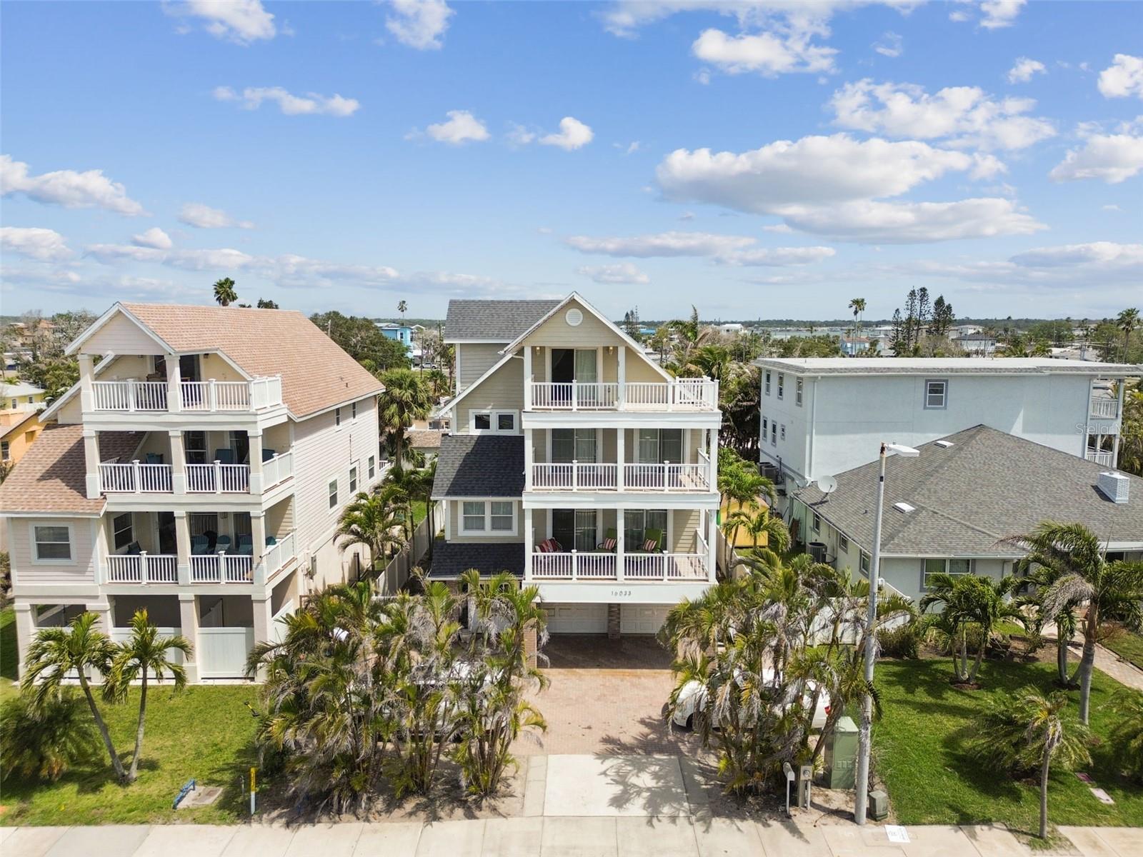 16033 GULF BLVD, REDINGTON BEACH, FL — photo 88