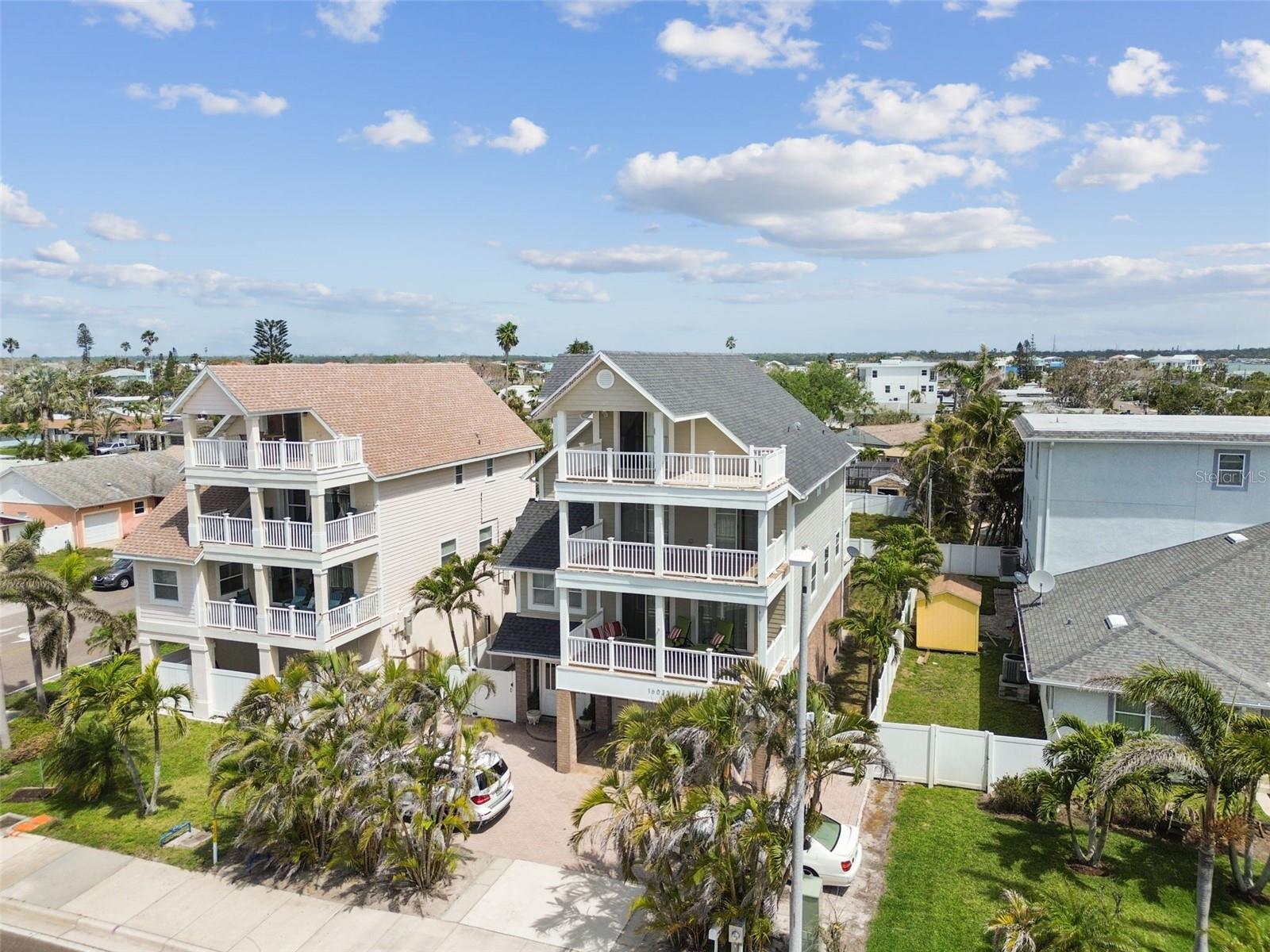 16033 GULF BLVD, REDINGTON BEACH, FL — photo 89