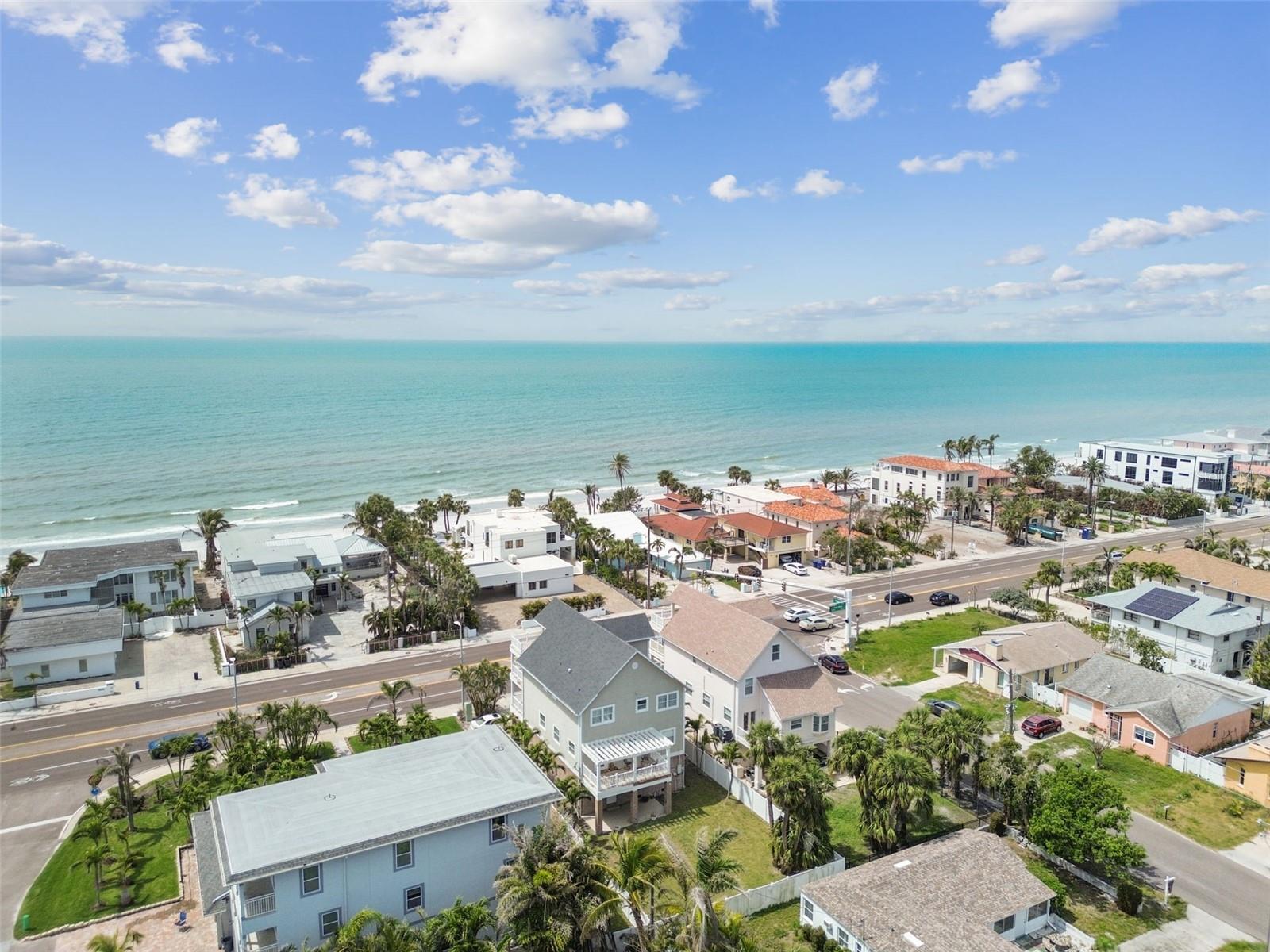 16033 GULF BLVD, REDINGTON BEACH, FL — photo 93