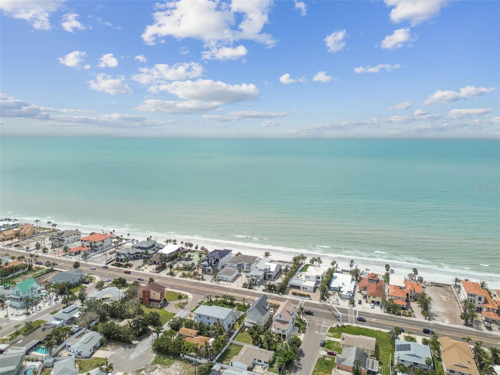 16033 GULF BLVD, REDINGTON BEACH, FL — photo 95