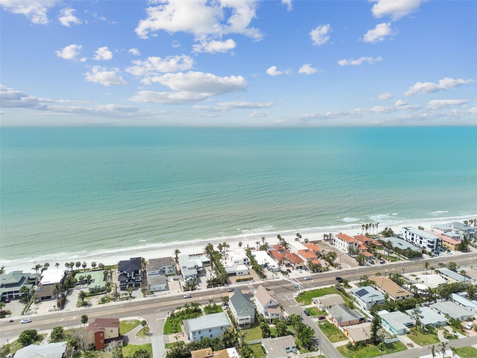 16033 GULF BLVD, REDINGTON BEACH, FL — photo 96