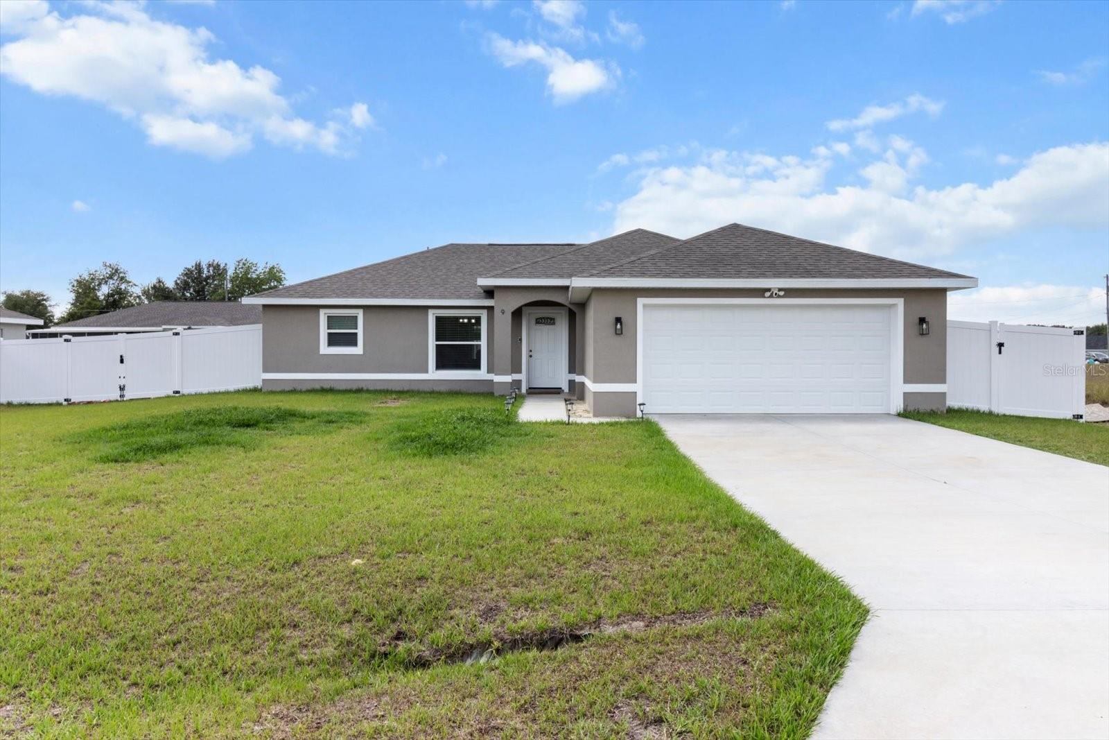 9 WALNUT RUN, OCALA, FL