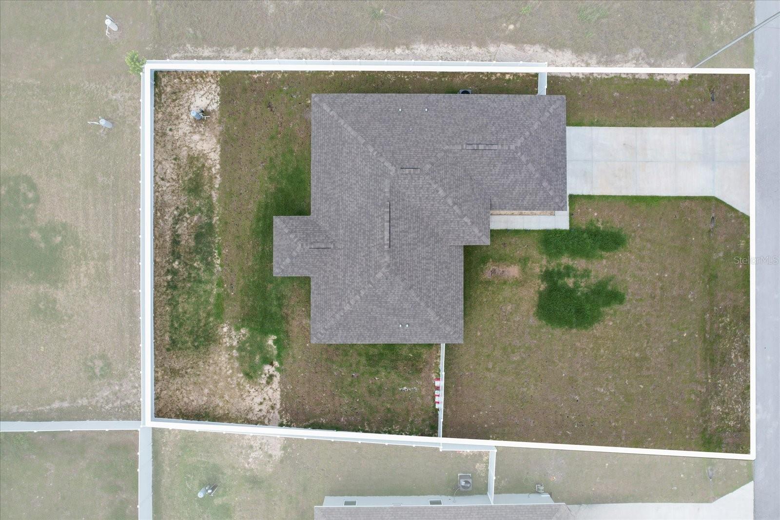 9 WALNUT RUN, OCALA, FL — photo 2