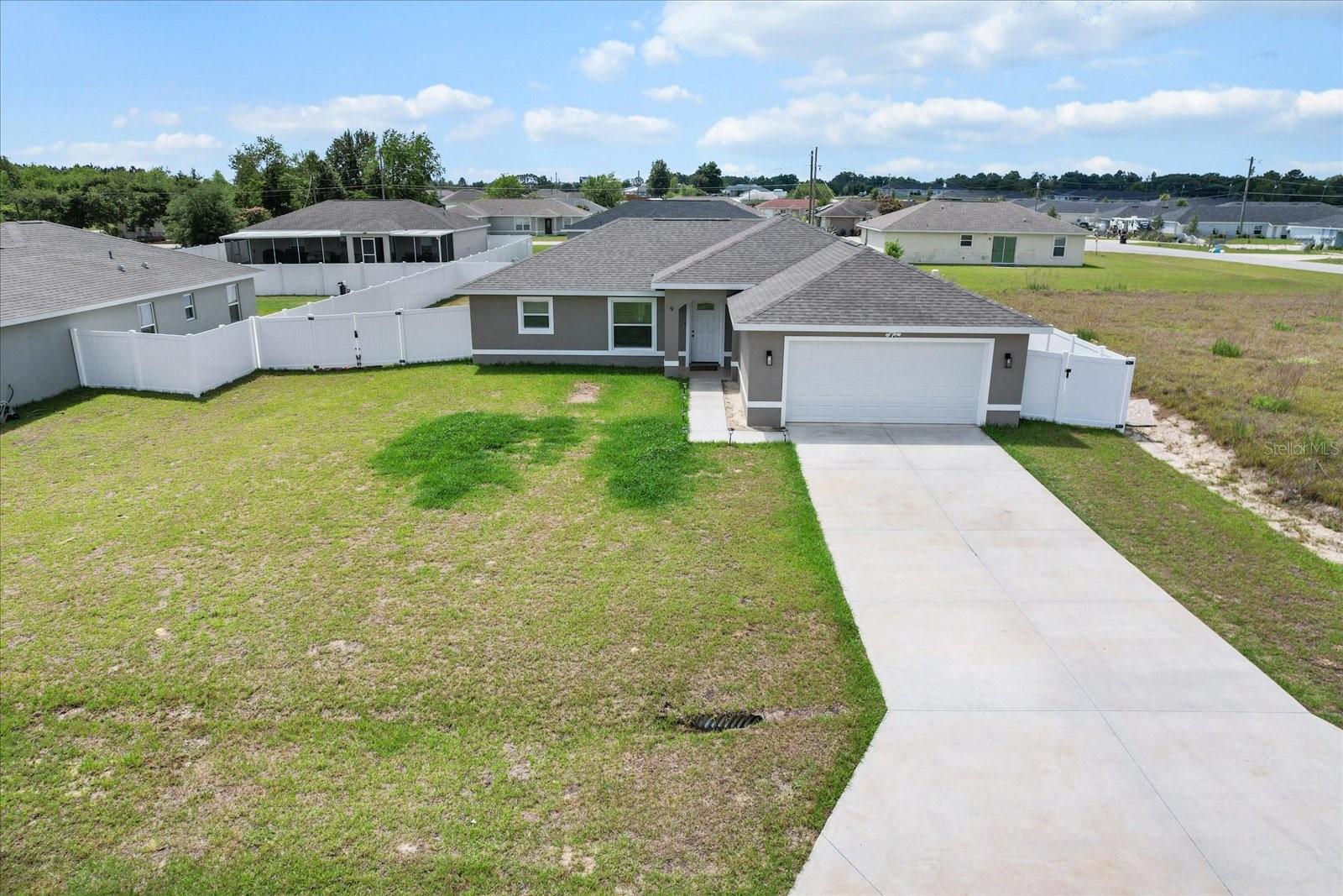 9 WALNUT RUN, OCALA, FL — photo 9