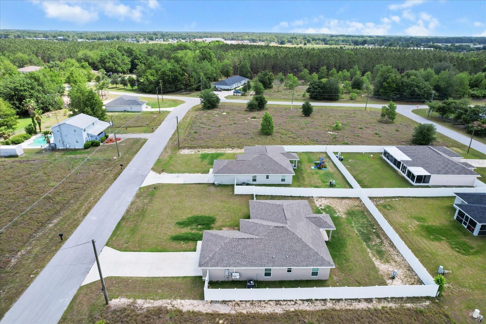 9 WALNUT RUN, OCALA, FL — photo 49