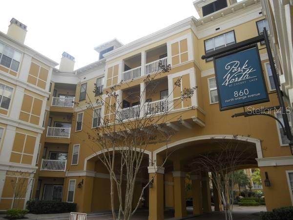 860 N ORANGE AVE #428, ORLANDO, FL