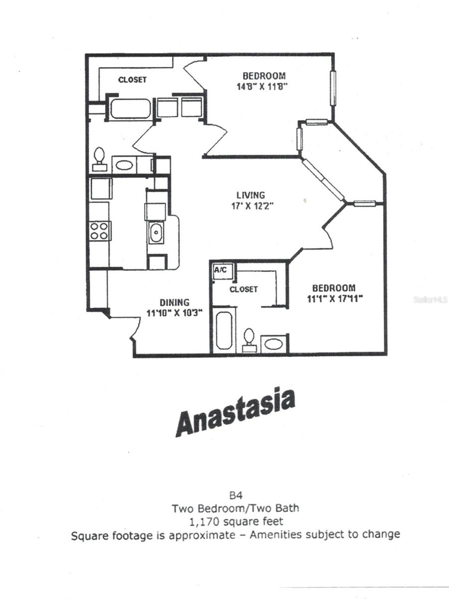 860 N ORANGE AVE #428, ORLANDO, FL — photo 11