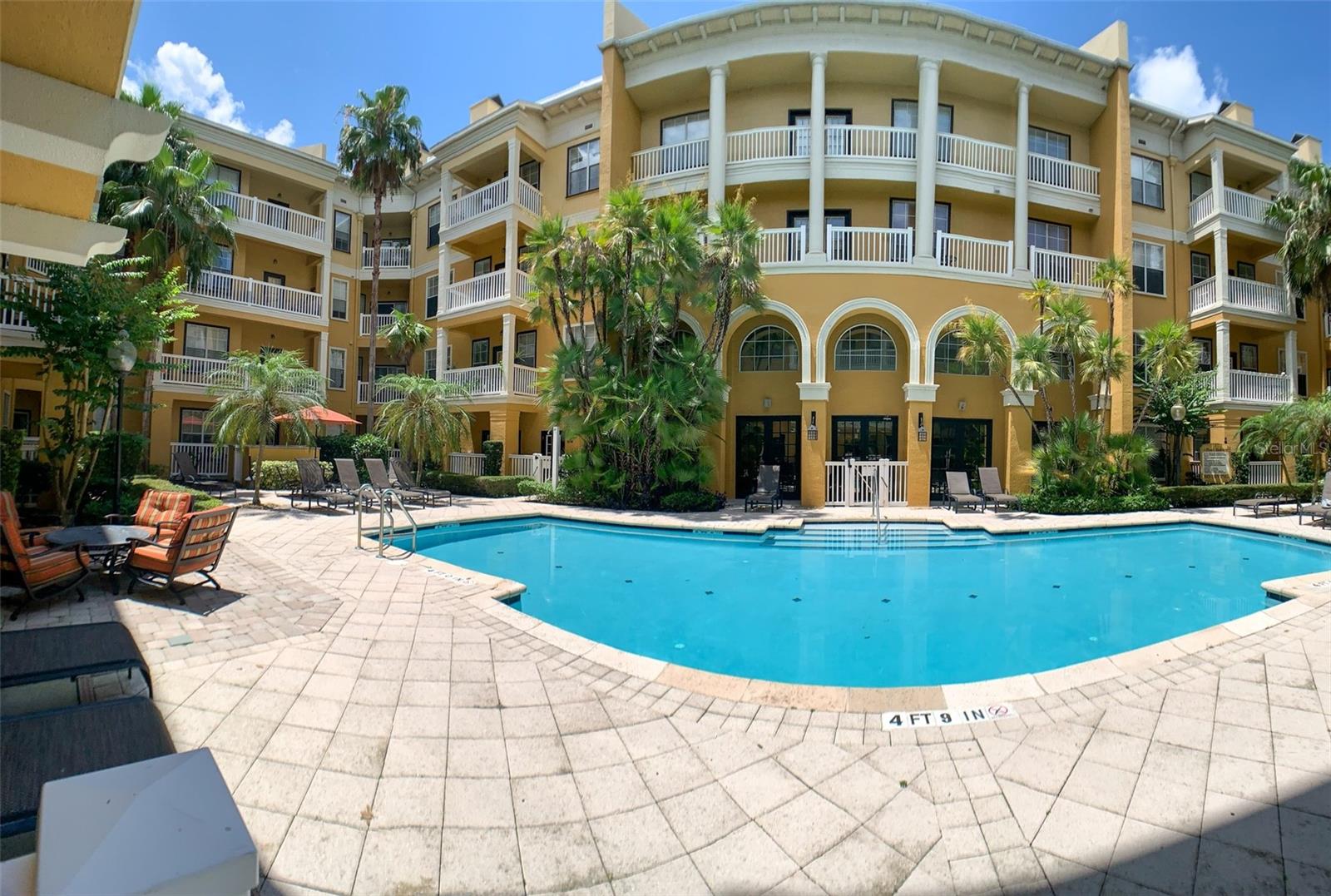 860 N ORANGE AVE #428, ORLANDO, FL — photo 12