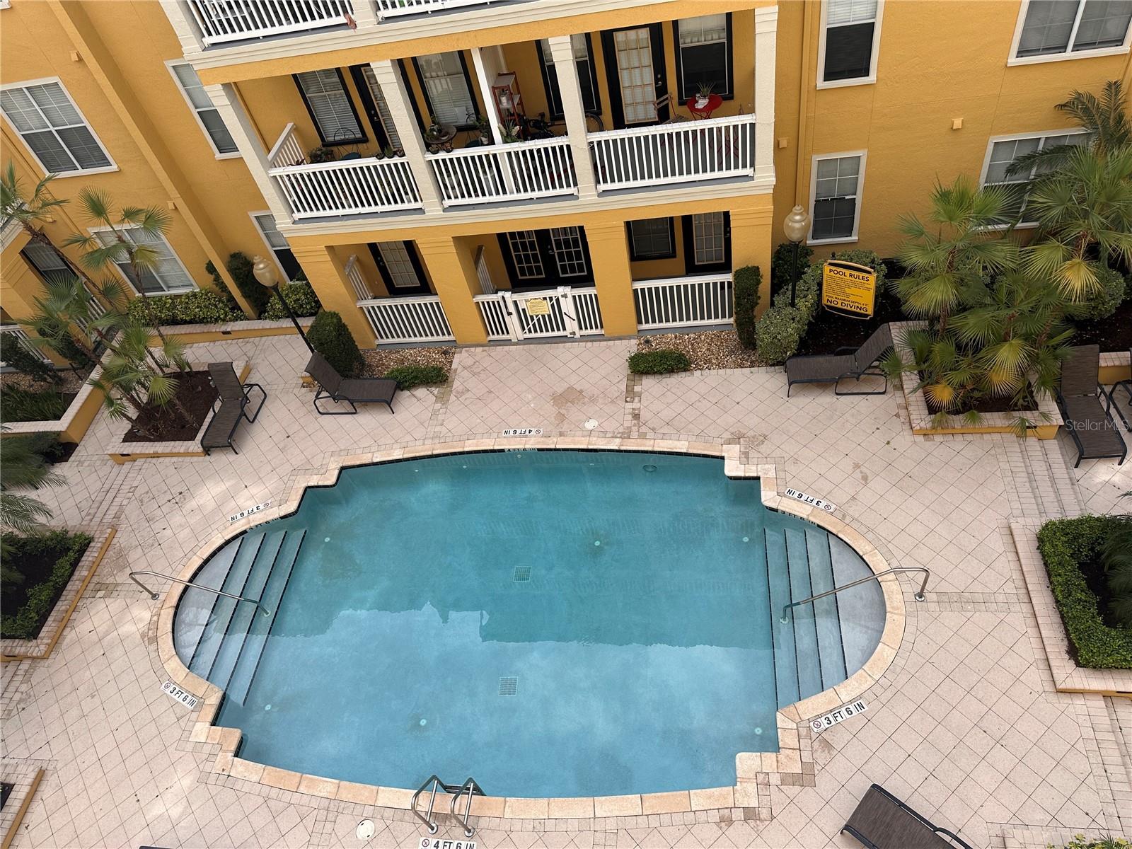 860 N ORANGE AVE #428, ORLANDO, FL — photo 16