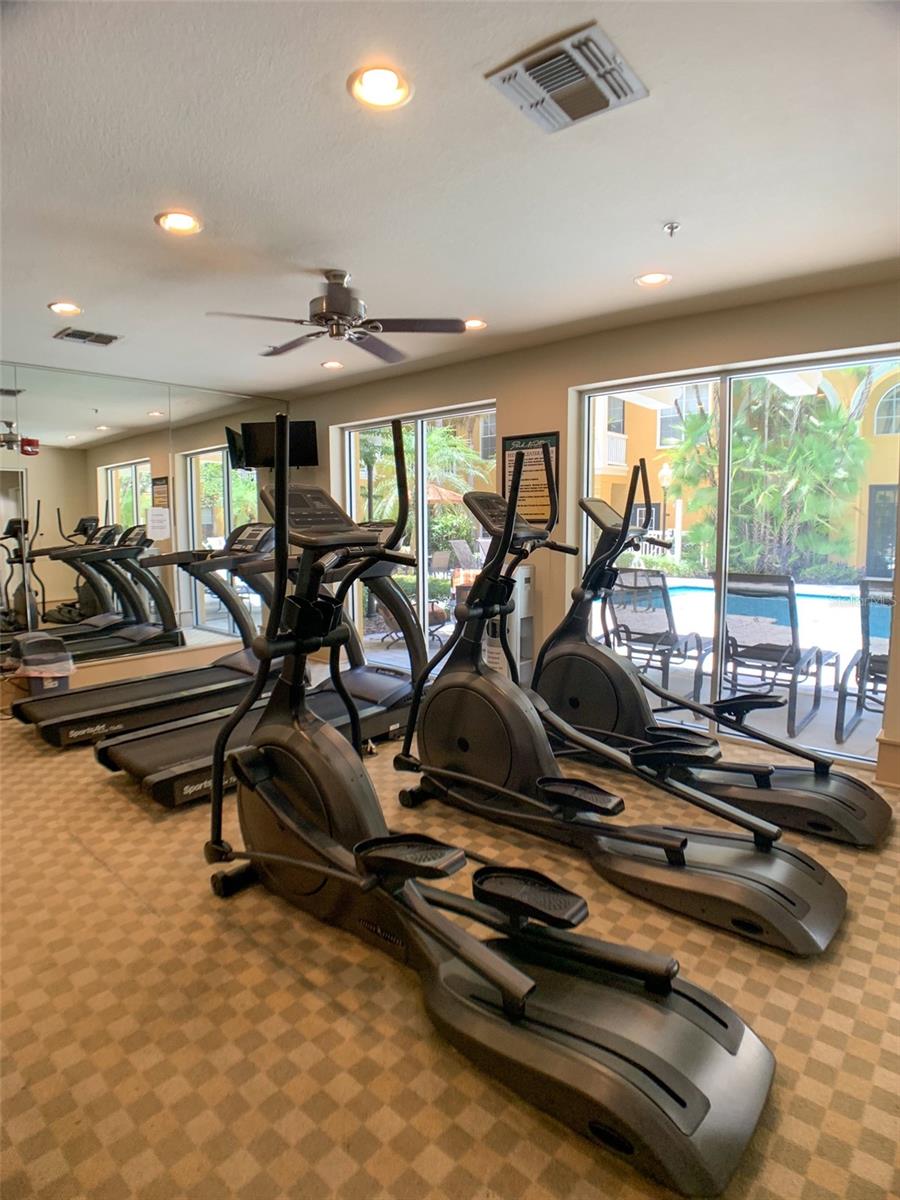 860 N ORANGE AVE #428, ORLANDO, FL — photo 19