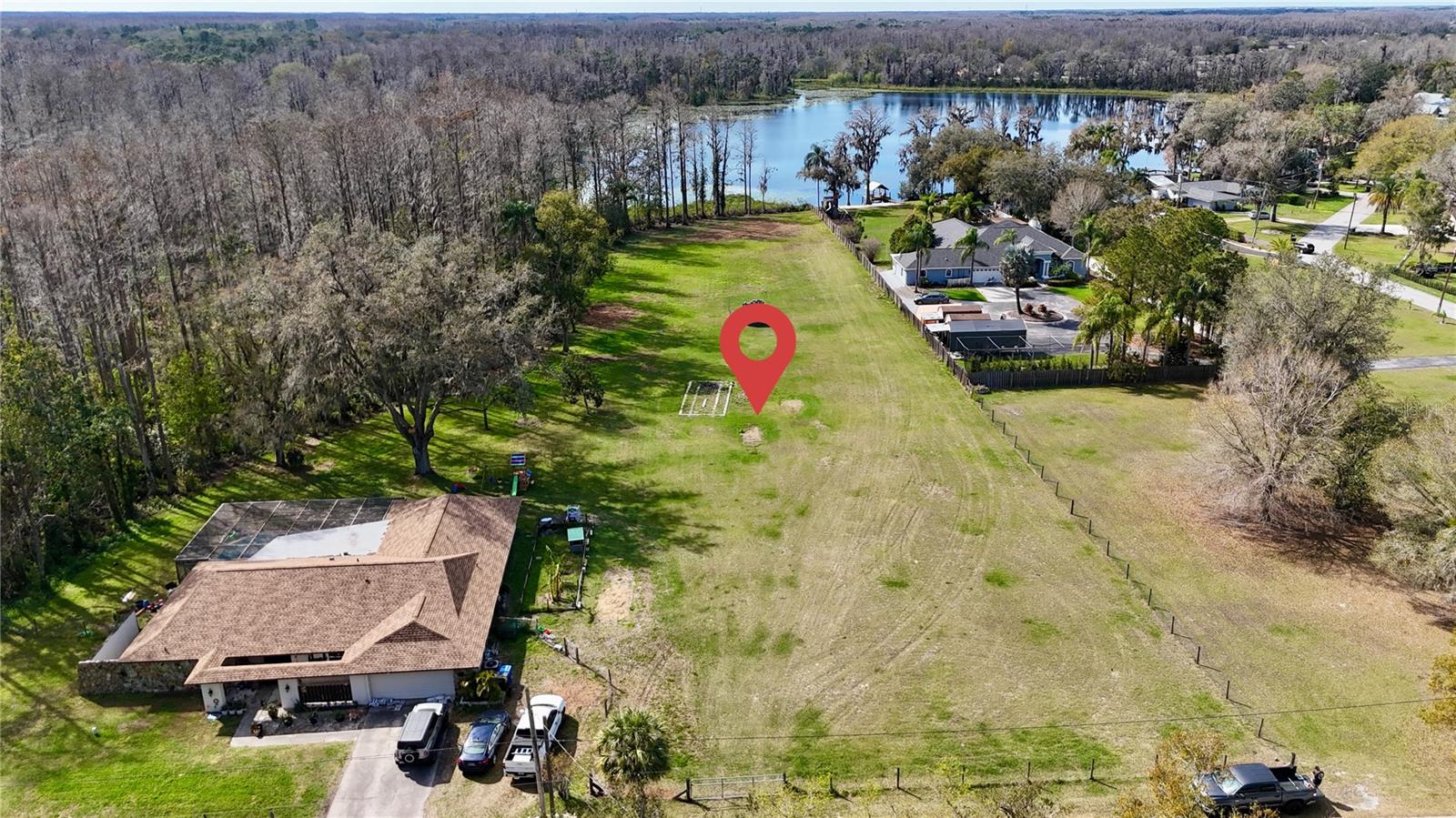 AURALEE ACRES LOT 3 BLOUNT RD, LUTZ, FL — photo 4