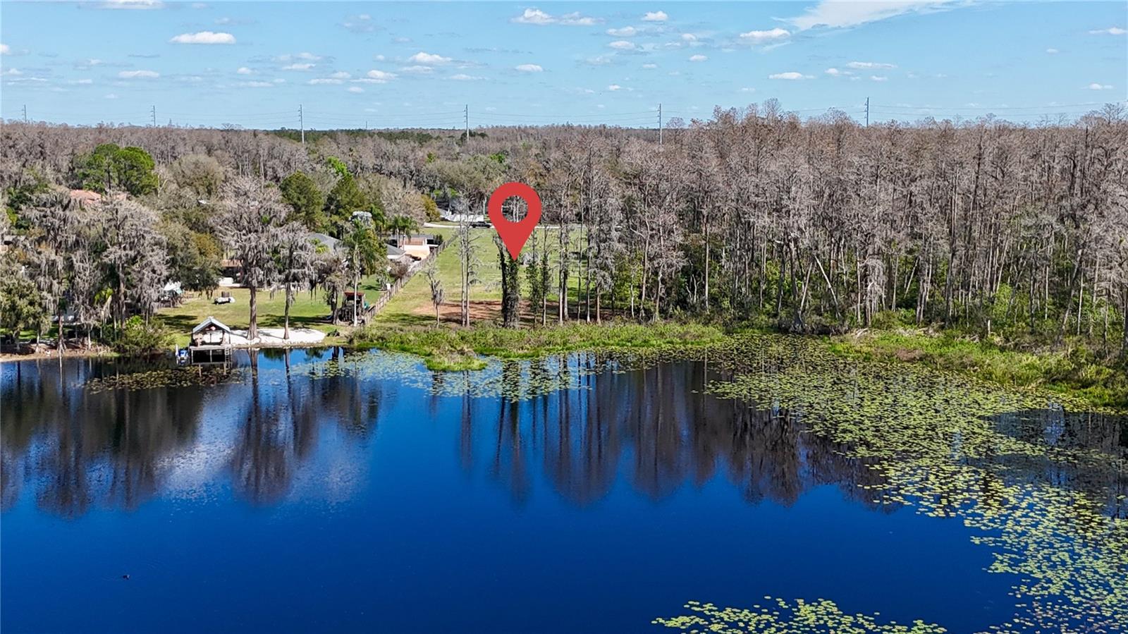 AURALEE ACRES LOT 3 BLOUNT RD, LUTZ, FL — photo 5