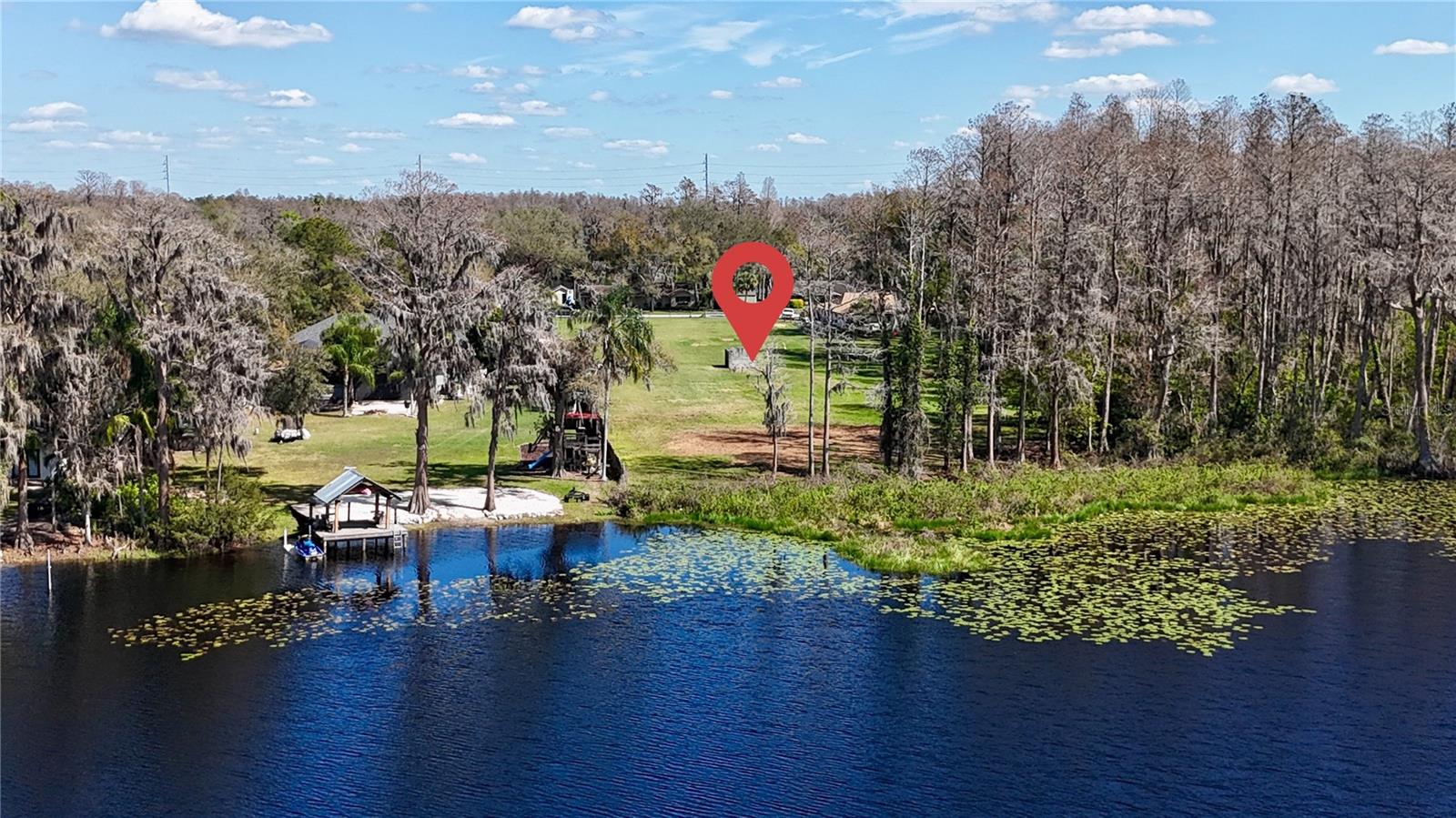 AURALEE ACRES LOT 3 BLOUNT RD, LUTZ, FL — photo 6