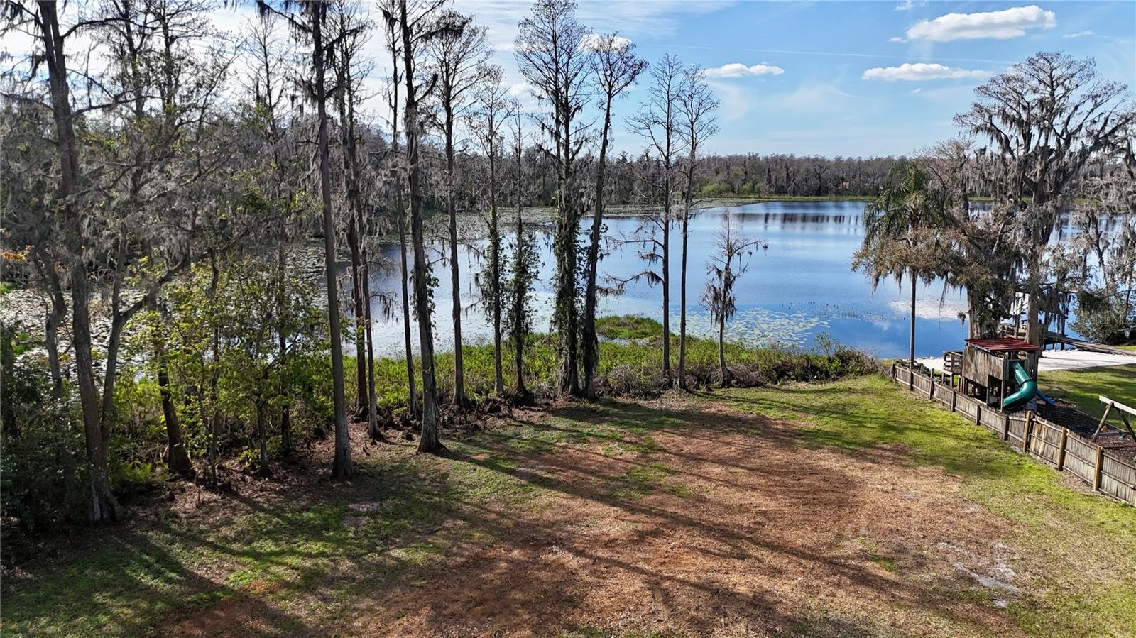 AURALEE ACRES LOT 3 BLOUNT RD, LUTZ, FL — photo 10