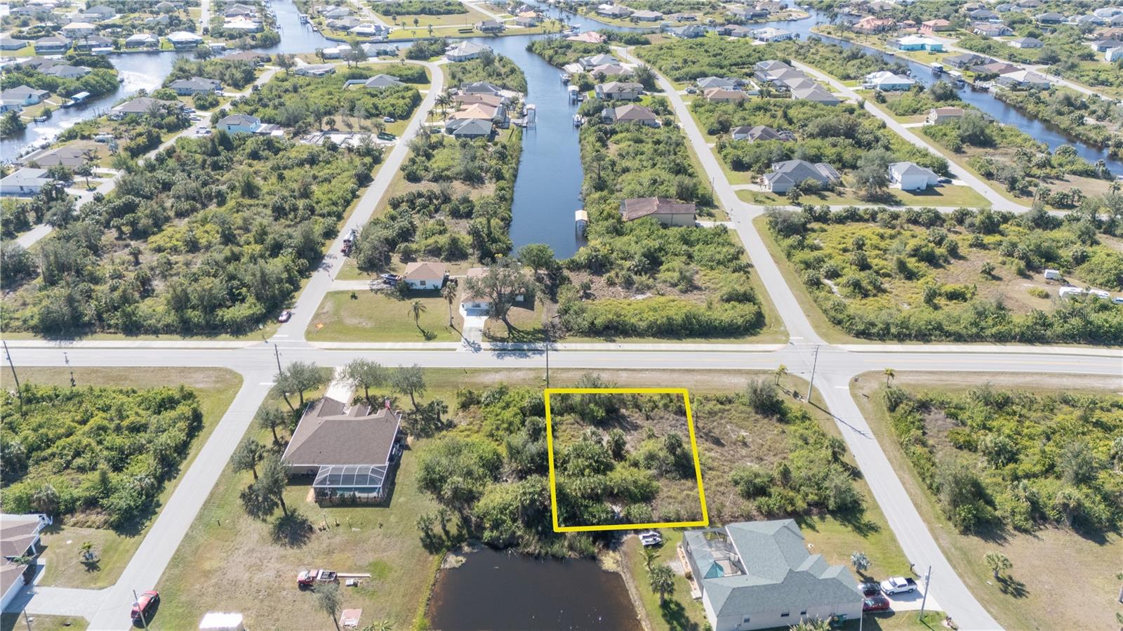 14386 INGRAHAM BLVD, PORT CHARLOTTE, FL